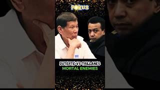 DUTERTE VS TRILLANES philippines congress hearings [upl. by Nath]