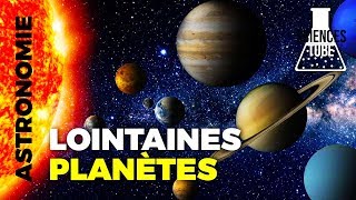 Exploration de lunivers ep4  Nos planètes lointaines [upl. by Kcirdled]