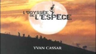 Le passeur  Ost Lodyssée de lèspece  Yvan cassar [upl. by Fernas839]