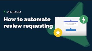 Automate Review Requests from Business App [upl. by Drauode]