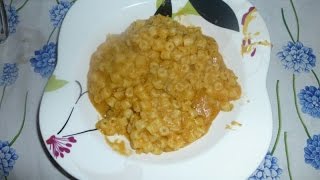 PASTA E PATATE CON IL quot BIMBY quot [upl. by Stark]