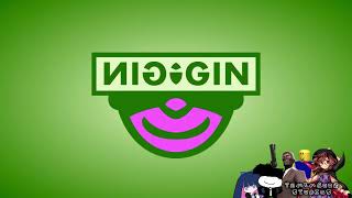 Noggin Logo SLN Media Version Effects  Preview 2 BITTRIP BEAT V1 Effects [upl. by Carlina]