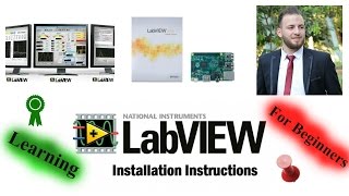 Tutorial 15  Building Array and Array Function in LabVIEW [upl. by Solitta589]