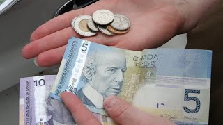 Canadas inflation rate drops to 19 per cent in November [upl. by Haisoj923]