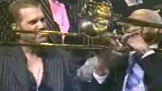 Willy Chirino Generoso Jimenez y a Cachao Arturo Sandoval [upl. by Emery]