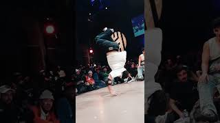 BBOY ALEXIS PERU POWER MOVES 2024 [upl. by Sicular23]