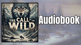 The call of the wild Audiobook [upl. by Screens131]