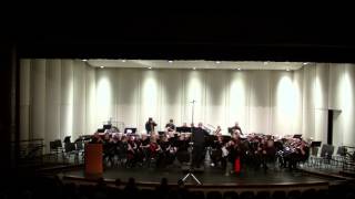 March of the Toys  Cereal City Concert Band [upl. by Mello792]