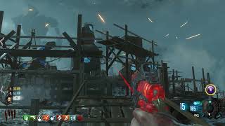 COD 3 Zombies Origins EE [upl. by Kcirdneked]