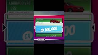 MY LUCK IN WHEELSPIN 🥲forzahorizon5 gameplay [upl. by Persons]