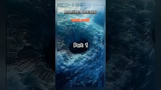 part 1  MARIANA TRENCH 😱🫢northsea marianatrench see sharktank facts foryou forest for fyp [upl. by Ayal]