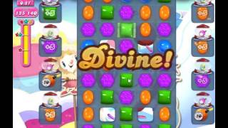 Candy Crush Saga Level 2220  NO BOOSTERS [upl. by Okeim]