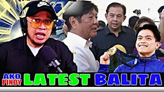 BANAT BY ANONG NANGYARI KAY PBBM AT TAMBA YULO NAKUHA NA ANG TALLANO GOLD [upl. by Ainattirb]