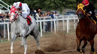 Carreras de Caballos Nogales 16 de Julio 2023 [upl. by Ricker]