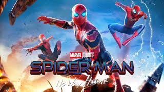 SpiderMan No Way Home Tobey and Andrews Theme  EPIC EMOTIONAL FanMade [upl. by Nnylamme25]