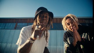 Cordae  Saturday Mornings feat Lil Wayne Official Music Video [upl. by Bernj]