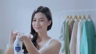 Mentholatum AD Lotion ad 15 sec [upl. by Sivrad]