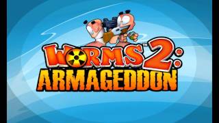 Worms 2 Armageddon ost  Hawaii [upl. by Cecilia]