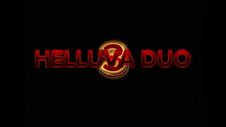 HELLUVA DUO 3 TEASER TRAILER [upl. by Eddina662]