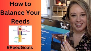 🎵How to Balance Your Clarinet Reeds [upl. by Eceerahs75]