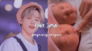 jimin pregnancy imagine  our little angels [upl. by Iridis]