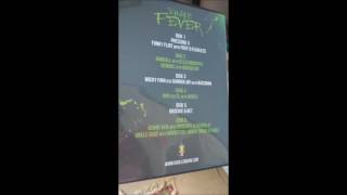 Uncle Dugs With MC Navigator Ragga Twins and Cogee BIG SET JUNGLE FEVER 2016 RAVE CD 6 [upl. by Brace]