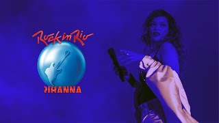 Rihanna  Jump Rock in Rio Studio Version [upl. by Hazeghi]