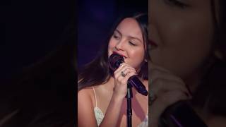 When Olivia Rodrigo covered Noah Kahn’s “Stick Season” [upl. by Idolem]