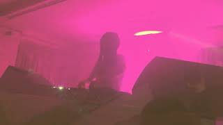 Park Hye Jin 박혜진  Live Korean DJ Mix at YES Manchester UK 2019 [upl. by Spearing317]