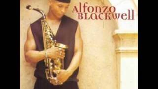 Alfonzo Blackwell  The Nights Will Never Be the Same [upl. by Shaer]