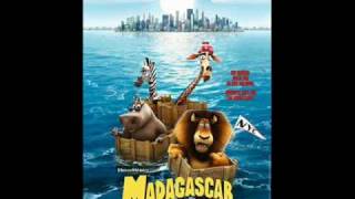 Madagascar Soundtrack [upl. by Buddie]