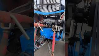 PTO drive pulley shorts youtubeshorts [upl. by Lihp591]