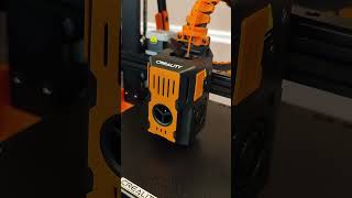 Creality Ender 3 V3 KE  Custom extruder covers 3dprint 3d 3dmodel 3dmodeling creality ender3 [upl. by Allveta]