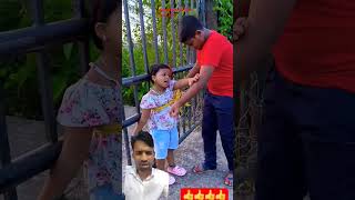 मिस्टी को चॉकलेट नहींदिया 😭😭 ytshorts shorts bistbloger mistylifestyle love cutebaby baby [upl. by Asile]