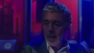 Baxter Dury  DOA Official Video [upl. by Misab663]