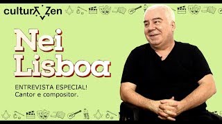 Nei Lisboa programa cultura zen 54 [upl. by Warfield644]