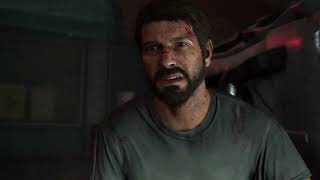 The last of us Part 1 Gameplay Parte 1 [upl. by Duwad72]