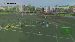 Rugby 22 Online [upl. by Elocal]