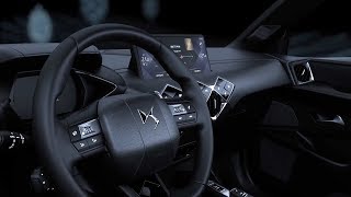 2019 DS 3 Crossback  HiFi System FOCAL Electra [upl. by Elin]