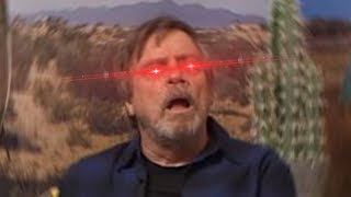 Mark Hamill Ruins ANOTHER Star Wars The Last Jedi Interview [upl. by Adnolrehs288]