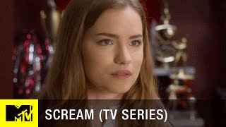 Scream Season 2  ‘The Truth Is Out’ Official Sneak Peek  MTV [upl. by Oluap]