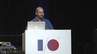 Google IO 2013  Cognitive Science and Design [upl. by Ecitnirp]