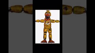 Fnaf 1993 1987 [upl. by Perlman240]