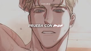 la canción rusa de tiktok con ceasar de fondo  мой мармеладный subespañol [upl. by Ahseikram154]