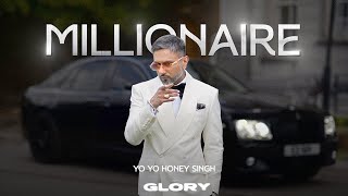 Millionaire  Lyrics  Yo Yo Honey Singh  Glory [upl. by Amasa878]