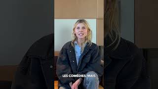 Le film qui rend heureux avec Vincent Dedienne et Clémence Poésy [upl. by Brill]