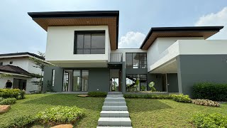 House and lot for Sale in The Perch Highland Park Antipolo beside Sun Valley Estates amp Cogeo Marcos [upl. by Slrahc]