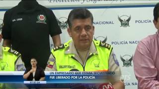 La Noticia Guayaquil Programa del 24 de Agosto de 2016 [upl. by Annayr]