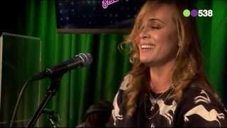 Anouk  Jerusalem live bij Evers Staat Op [upl. by Pasho671]