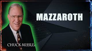 Mazzaroth  Pastor Chuck Missler [upl. by Ittap]